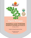 Sewanti Organic Moringa Powder (npn): 80093749 200 gram