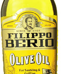 Filippo Berio Olive Oil, 169 Fluid Ounce