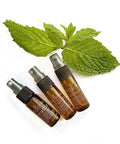 Organic Essential Oil Mask Spray 5Ml (Breathe)