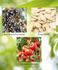 Nature'S Sunshine Men'S Formula With Lycopene 60 Capsules