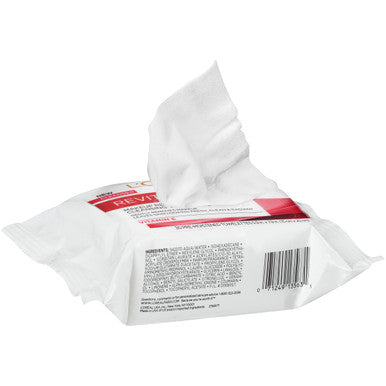 L'Oreal Paris Revitalift Makeup Removing Wipes With Vitamin E Face Cleansing Towelettes 30 Count