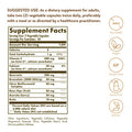 Solgar Quercetin Complex With Ester-C Plus Unique Synergistic Formulat Immune Health Support 100 Vegetable Capsules