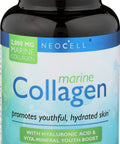Neocell Fish Collagen Plus, 120 ct