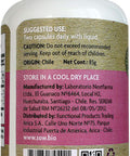 Prenatal Chia + DHA 60 Softgels By Sow