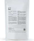 Vitamin B12 Tablet | 5000mcg High Strength Methylcobalamin Supplement for Vegans, Vegetarians, Energy & General Health | Oxford Vitality