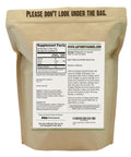 Anthony'S Collagen Peptide Powder 1 Lb Pure Hydrolyzed Gluten Free Keto And Paleo Friendly Grass Fed Unflavored Non Gmo