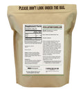 Anthony'S Collagen Peptide Powder 1 Lb Pure Hydrolyzed Gluten Free Keto And Paleo Friendly Grass Fed Unflavored Non Gmo