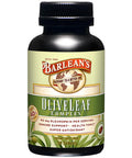 Barlean's Olive Leaf Complex 60 Count (90Mg)