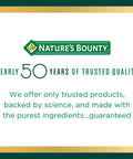 Nature's Bounty Vitamin B12 Supports Energy Metabolism And Nervous System Health 500Mcg 100 Quick Dissolve Tablets