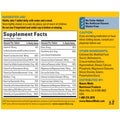 Nature Made Multivitamin For Him 50+ Mens Multivitamins For Daily Nutritional Support Multivitamin For Men 90 Tablets 90 Day Supply