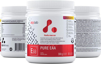 ATP Pure eaa Mixed Berry Lemonade 300 gram