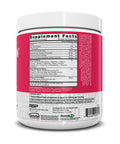 AminoLean Pre Workout Energy (Watermelon 30 Servings) with AminoLean Recovery Post Workout Boost (Tropical Island Punch 30 Servings)