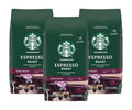Starbucks Ground Coffee, Dark Roast Coffee, Italian Roast, 100% Arabica, 1 bag (18 oz)