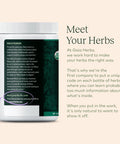 Gaia Herbs Maca Powder 8 oz