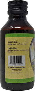 M.N.R. Always in Good Taste, Neem Oil, 100 mLMN