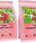 FullChea - White Mulberry Leaf Tea, 40 Teabags Ã¢â‚¬â€œ 100% Pure Dried Mulberry Tea Ã¢â‚¬â€œ Slightly Sweet & Refreshing - Non-GMO - Caffeine-Free - Support Wellness & Improve Digestion