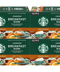Starbucks K-Cup Coffee Pods, Medium Roast Hot or Iced Coffee, Pike Place Roast, 60 Keurig Pods ÃƒÂ¢Ã¢â€šÂ¬Ã¢â‚¬Â¹
