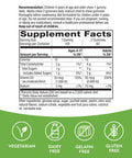 Nature'S Way Vitamin D3 Gummies, Supports Immune And Bone Health*, 2000 Iu (50 Mcg) Per 2-Gummy Serving, Mixed Fruit Flavored, 120 Gummies (Packaging May Vary)