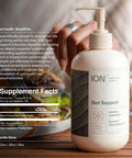ION*Biome - ION*Gut 946ml - All Natural Food Supplement