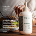 ION*Biome - ION*Gut 946ml - All Natural Food Supplement