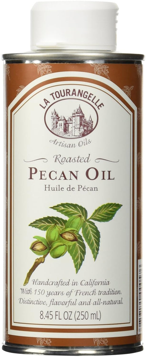 La Tourangelle Avocado Oil, 0.53 lb