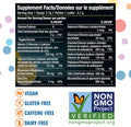 Ener-Iv Electrolyte Hydration & Energy Drink Mix Potassium Zinc & Vitamin C Electrolytes Powder - Muscle Recovery & Immunity Sports Drinks For Women & Men, Low Sugar Non-Gmo - Lemon Lime - 45 Servings