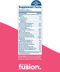 Bariatric Fusion Cherry Pineapple Soft Chews Bariatric Multivitamin