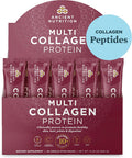Ancient Nutrition Multi Collagen Protein Stick Packs - 40 Count Box