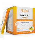 Nature'S Sunshine Solstic Energy, 0.14 Ounce Each, 30 Count (Pack Of 1)