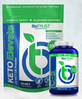 Biotrust Keto Elevate And Ic-5 Starter Bundle