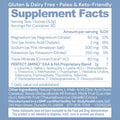 BodyHealth PerfectAmino Electrolytes Powder No Sugar Keto Sugar Free Fasting Electrolytes Drink Mix Hydration Powder with Trace Minerals - Watermelon - 60 Servings