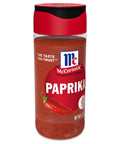 McCormick Smoked Paprika, 1.75 oz