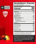 BARE PERFORMANCE NUTRITION Bpn G.1.M. Go One More Endurance Training Fuel and Electrolytes Powder Bundle