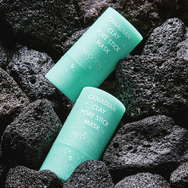 DERMALOGY by NEOGENLAB CANADIAN CLAY PORE STICK MASK 28g / 0.98 oz