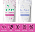 B s Tea - Detox Tea - Night time Cleansing Tea - Be Cleansed - Be Restored - Be Healthy - daily herbal tea to cleanse body from toxins, reduce bloating, aid in weight-loss & optimize health