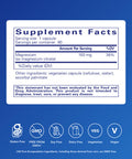 Pure Encapsulations Magnesium citrate 150 mg 90 caps