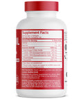 Bronson Antarctic Krill Oil 1000 mg with Omega-3s EPA DHA Astaxanthin and Phospholipids 120 Softgels