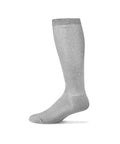 Physicians Choice Diabetic Socks 12 Pack Grey Size 13 15 (M) / 15 17