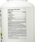 PERFECT New Zealand Grass- Fed, Undenatured Whey Protein, Sweetened With Pure And Natural Stevia Extract, French Vanilla, 4.4lb/57 Servings
