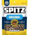 Spitz Sunflower Seeds, Salted, 6 Ounce (Pack of 9)
