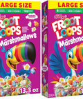 Premier Protein Mixed Berry Almond cereal, high protein cereal, protein rich breakfast or snack made with real berries and almonds, 30 Ounce - 1 Count