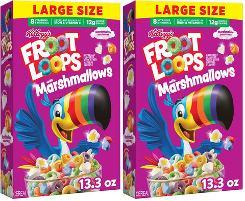 Premier Protein Mixed Berry Almond cereal, high protein cereal, protein rich breakfast or snack made with real berries and almonds, 30 Ounce - 1 Count