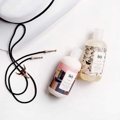 R+Co Dallas Biotin Thickening Shampoo
