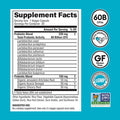 Physician'S Choice - Complete Women's Gut Health Bundle: Probiotics 60 Billion CFU & Women's Prebiotics & Probiotics
