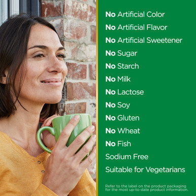 Nature's Bounty Acidophilus Probiotic Daily Probiotic Supplement Supports Digestive Health Twin Pack 200 Tablets