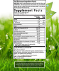 Irwin Naturals Fenugreek RED with Nitric Oxide Booster 60 Liquid Soft-Gels