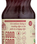 Lakewood Organic Cranberry Juice, 32 Fl Oz