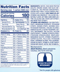 Ensure 100% Plant-Based Vegan Protein Nutrition Shakes With 20G Fava Bean And Pea Protein Chocolate 11 Fl Oz 12 Count