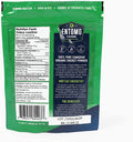 Entomo Farms Organic Cricket Powder 454g Bag Pure Canadian Cricket Flour | Complete Protein | Whole Food, 100% Ground Crickets, No Fillers, Gluten-Free, Paleo & Keto Diet