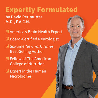 Garden of Life Dr Formulated Once Daily 3-In-1 Complete Probiotics Prebiotics & Postbiotics - Pre + Pro + Postbiotic Supplement For Adults Digestive & Immune Health 30 Billion Cfu 30 Day Supply